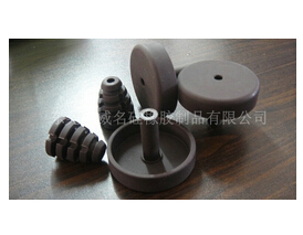 【塑膠包硅膠】摩擦，摩擦，不怕摩擦