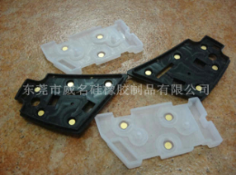 老伙計(jì)，有你我會(huì)更放心--汽車(chē)硅橡膠制品