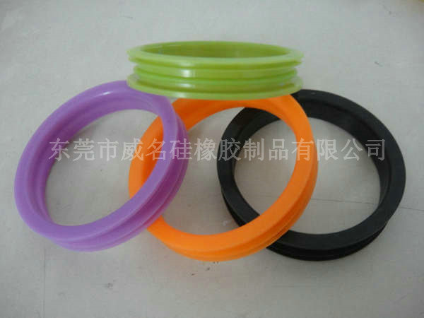 應(yīng)當(dāng)選擇什么樣的硅膠密封圈？