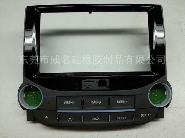 汽車玻璃硅膠按鍵需要處于干燥環(huán)境嗎？